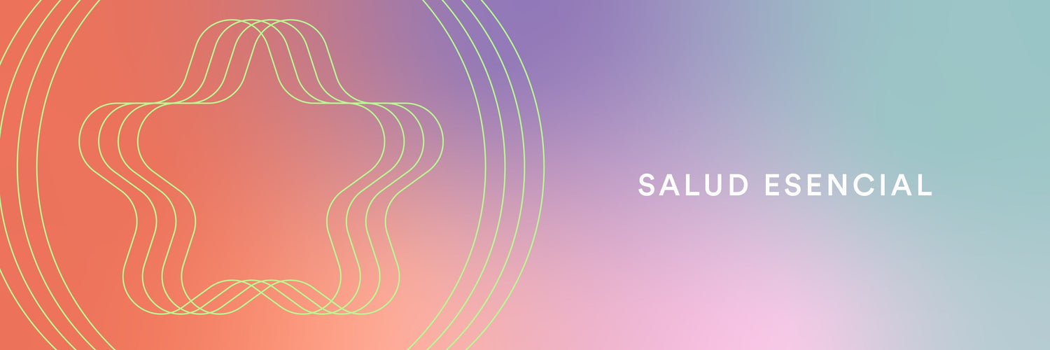 SALUD ESENCIAL