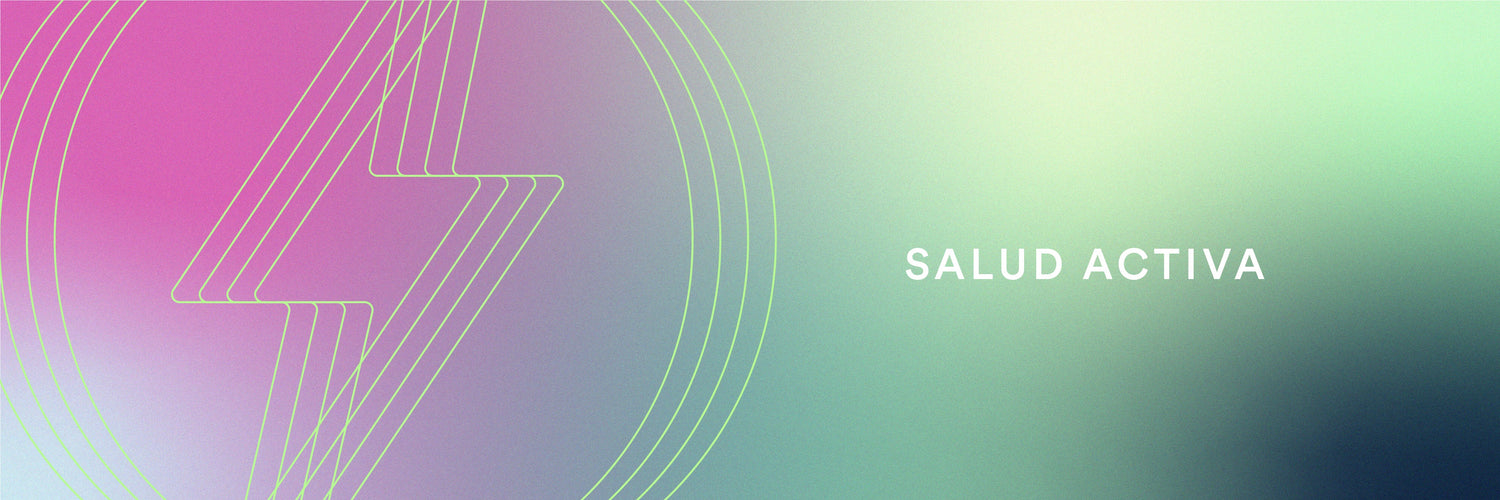 SALUD ACTIVA
