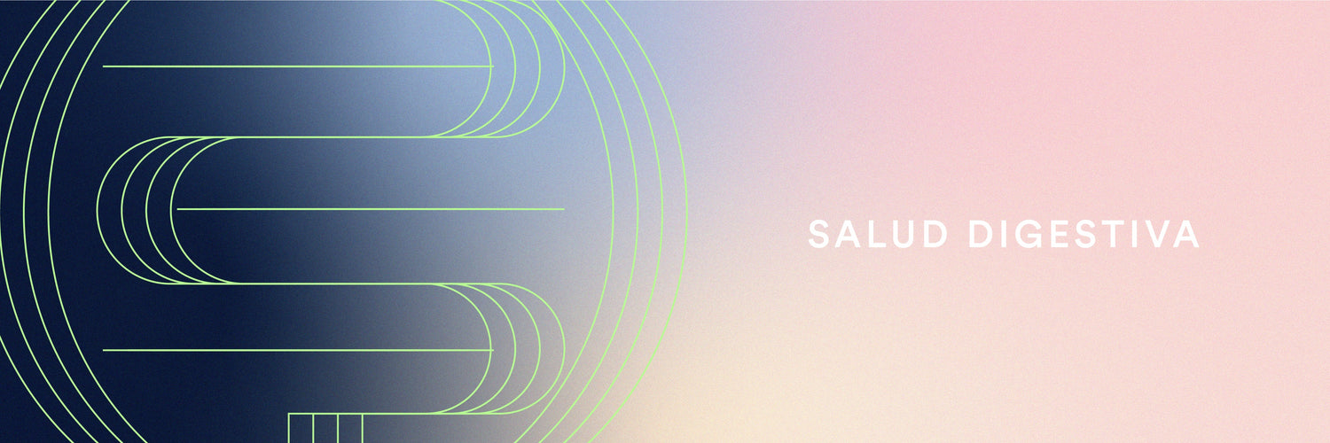 SALUD DIGESTIVA