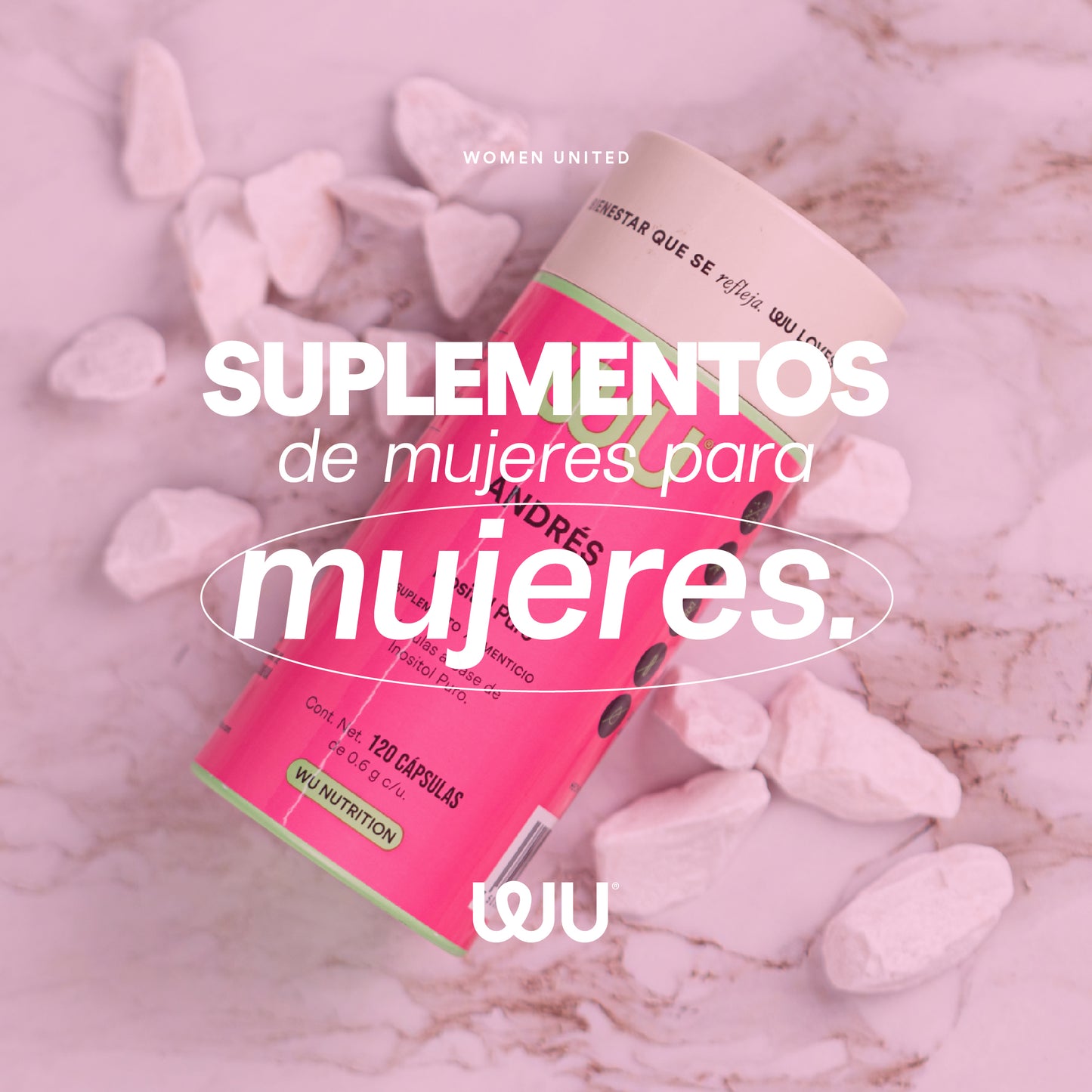 ANDRÉS - Apoyo contra SOP | Regulación de Ciclo