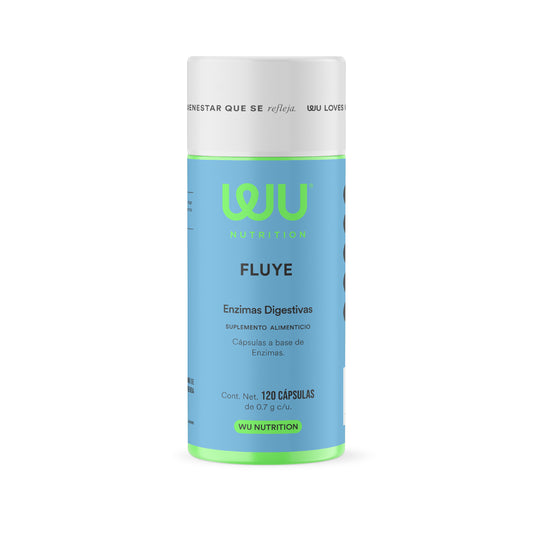 PROBIOTICS 60 BILLION - Probiotics + Prebiotics • 3 Strains • Lactobacilli • Agave Inulin | 120 capsules