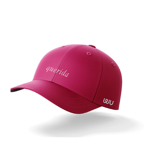 GORRA DEPORTIVA QUERIDA