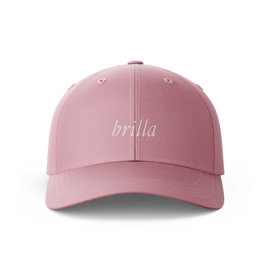 GORRA DEPORTIVA BRILLA