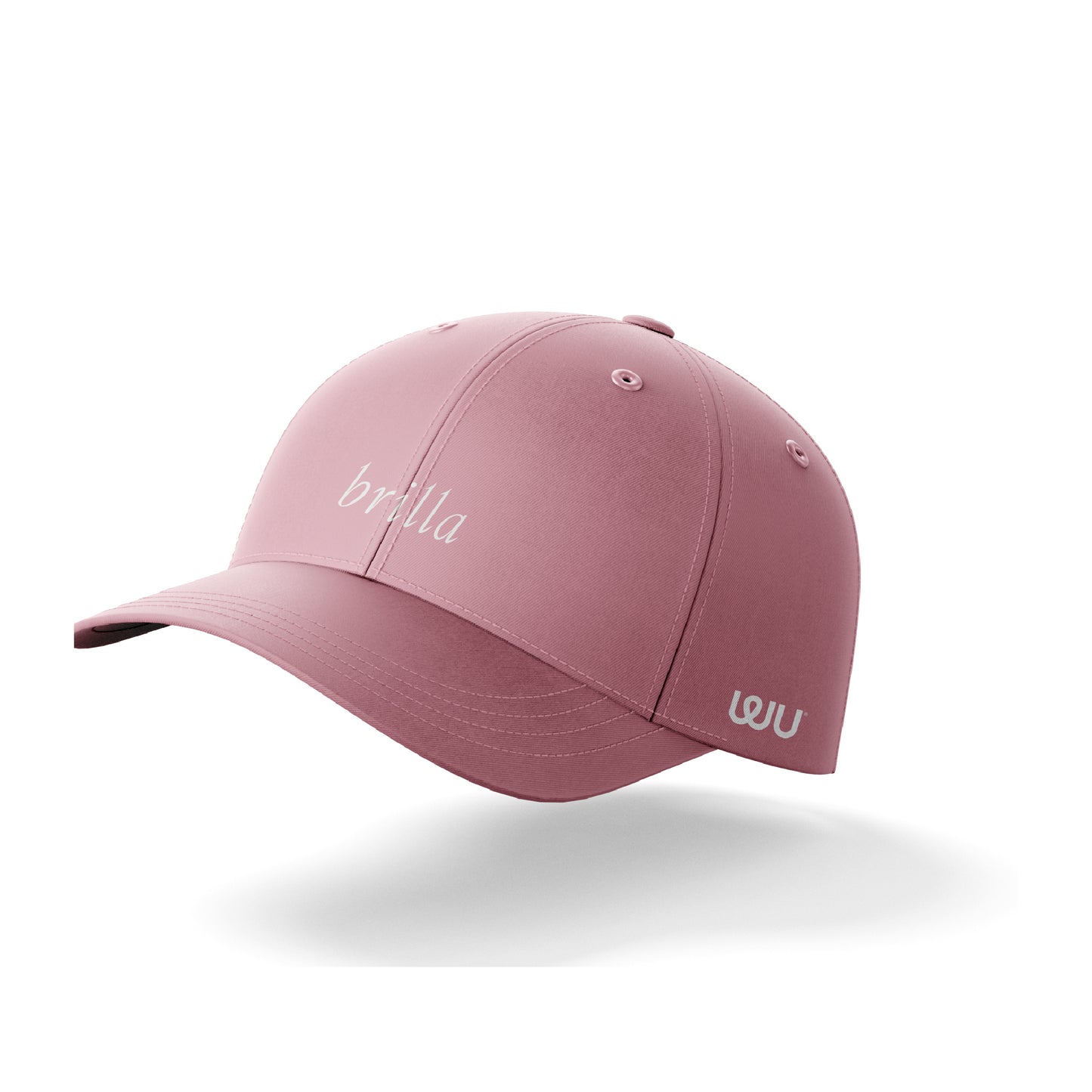 SPORTS CAP - WU Nutrition