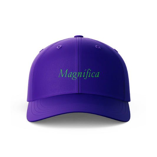 GORRA DEPORTIVA MAGNIFICA