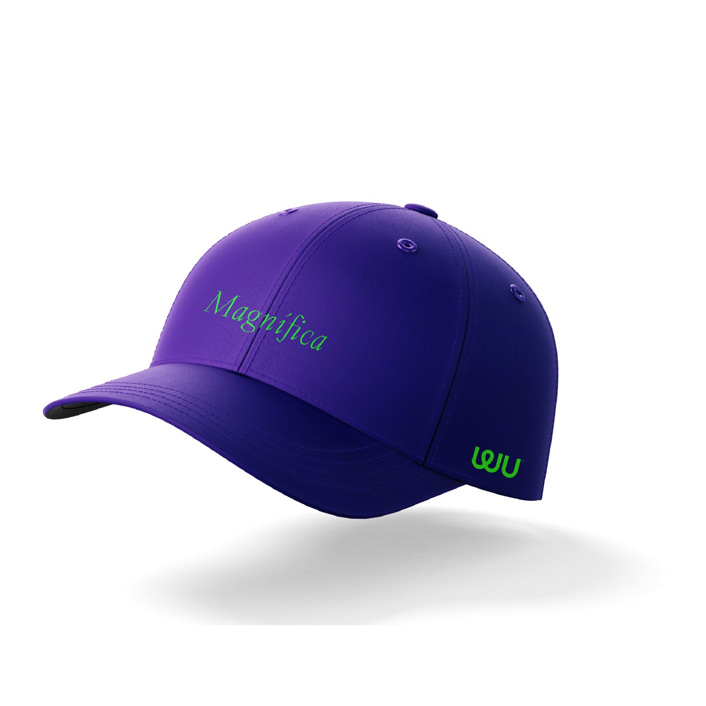 GORRA DEPORTIVA MAGNIFICA