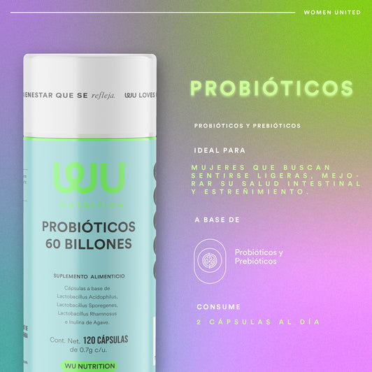 ✨KIT DETOX PLUS✨ (Magnifico, Probióticos y Manzanita) - Mix de Magnesios + Probióticos + Vinagre de Sidra de Manzana | 360 cápsulas