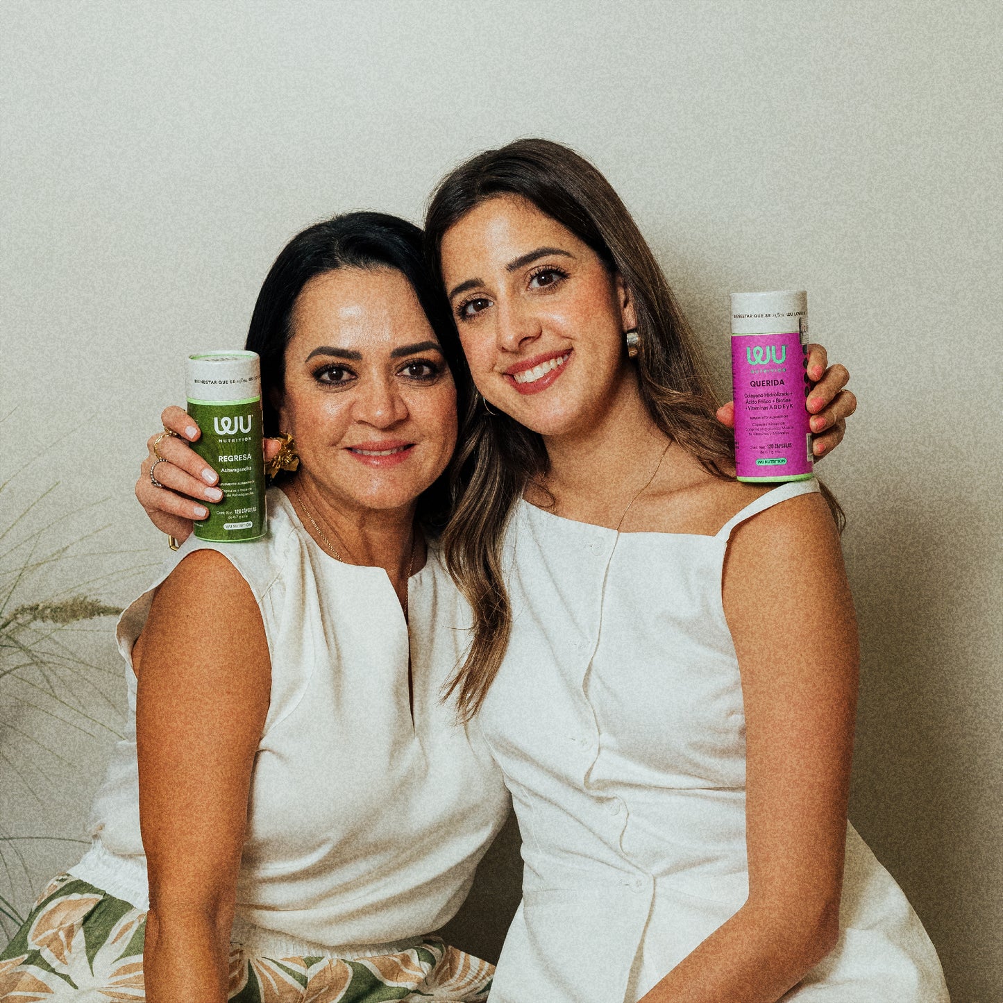 💖 KIT GLOW MOM🌼 + REGALO DE ENTREDIJES (Regresa, Querida y Regalo Sorpresa) - Ashwagandha + Multivitamínico de Mujer + Regalo | 240 cápsulas + 1 Regalo