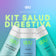 ✨KIT SALUD DIGESTIVA✨ (Probióticos 60 billones, Fluye y Suelta) - Probióticos + Enzimas digestivas + Citrato de Magnesio | 360 cápsulas