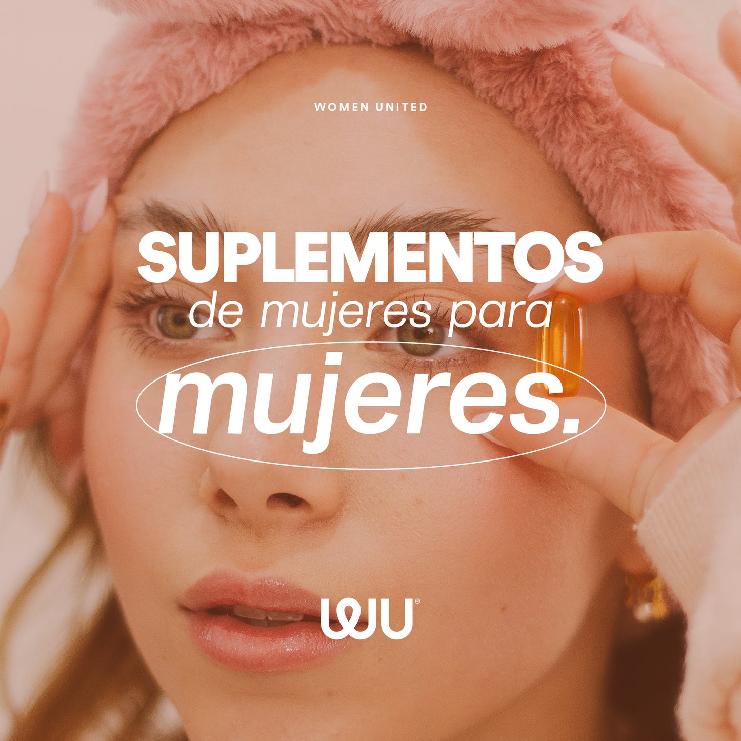 LATIDO - Omega 3 • Aceite de Salmón • EPA-DHA | 100 cápsulas blandas