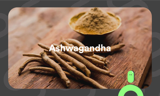 La ashwagandha y sus beneficios