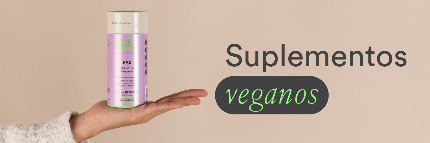 Vegans