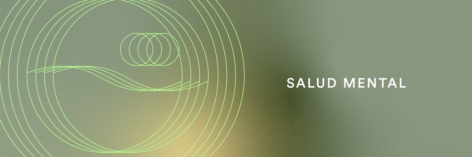SALUD MENTAL