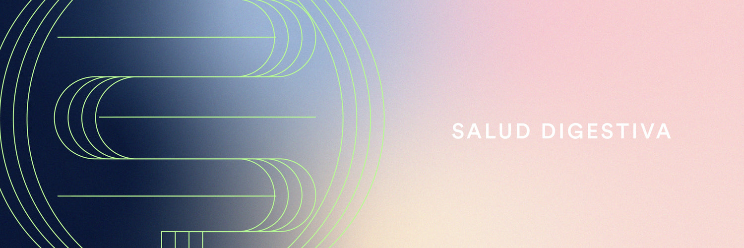 SALUD DIGESTIVA
