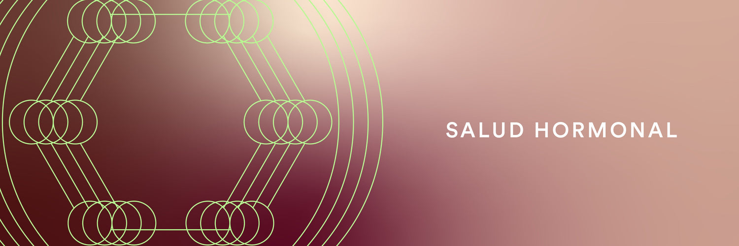 SALUD HORMONAL