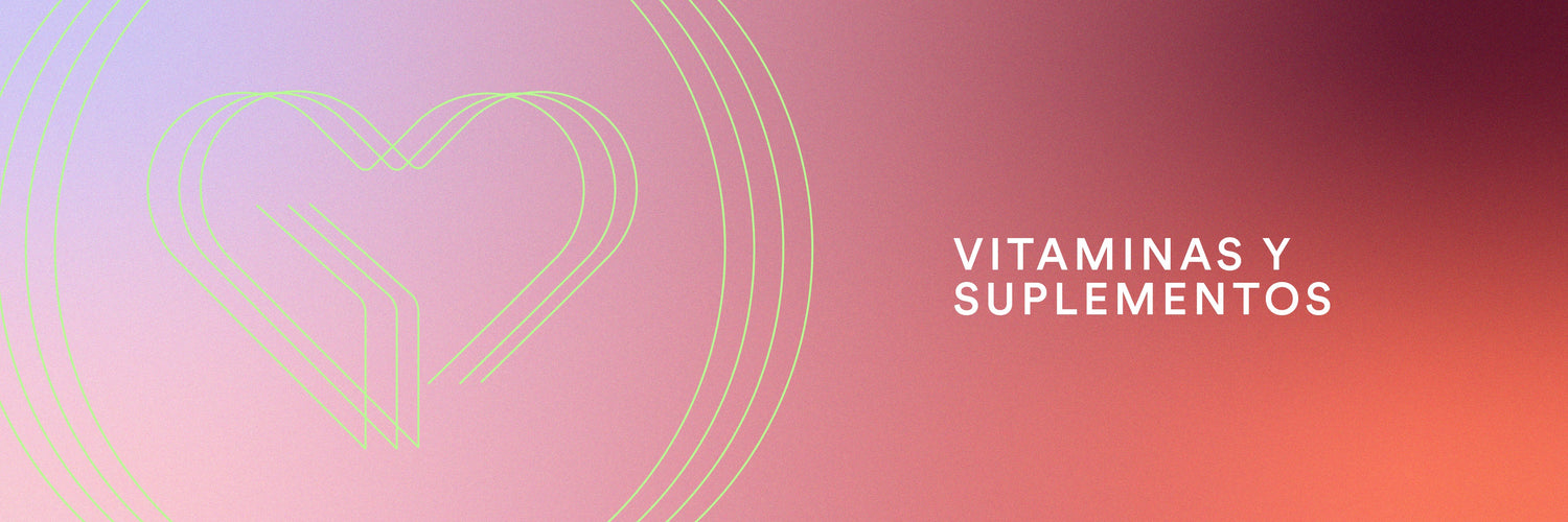 TODOS LOS SUPLEMENTOS