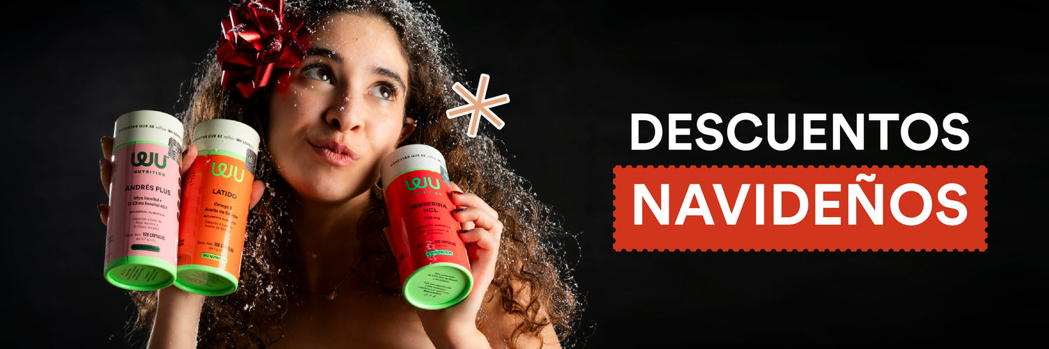 Descuentos Navideños