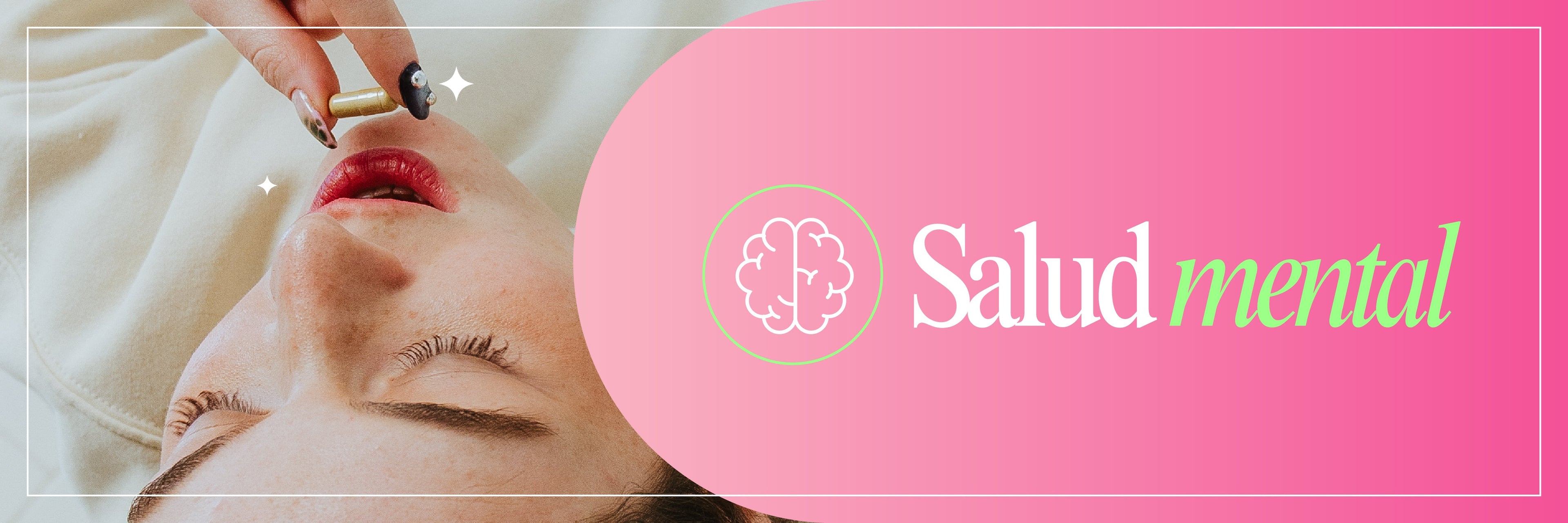 Salud Mental