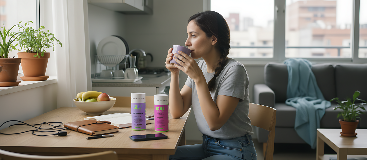 TODOS LOS SUPLEMENTOS