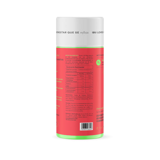 ACTIVA - Vitamin D3 400 IU | 250 soft capsules