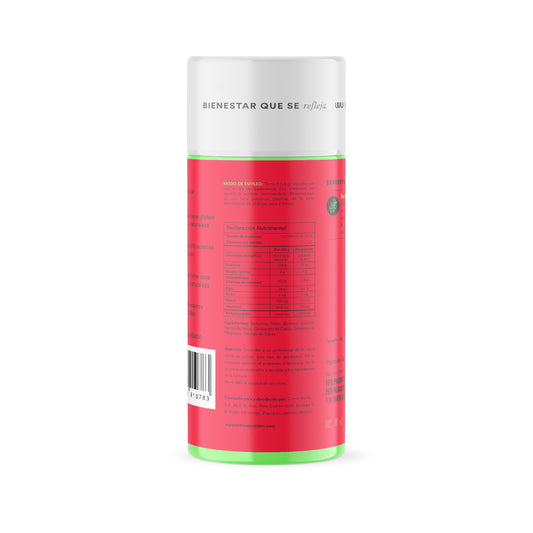 BERBERINA - 1000 mg | 120 cápsulas
