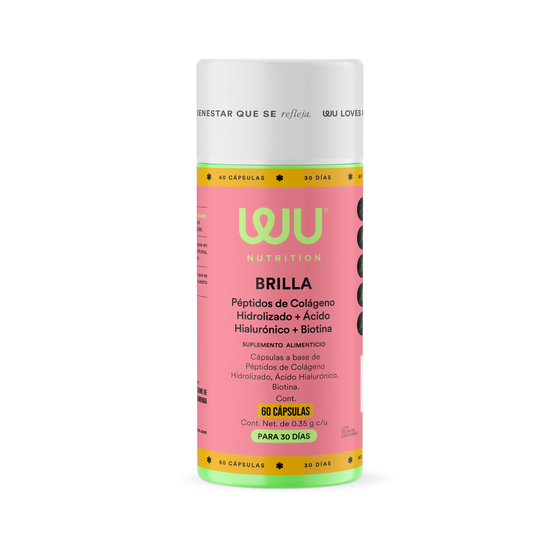 BRILLA