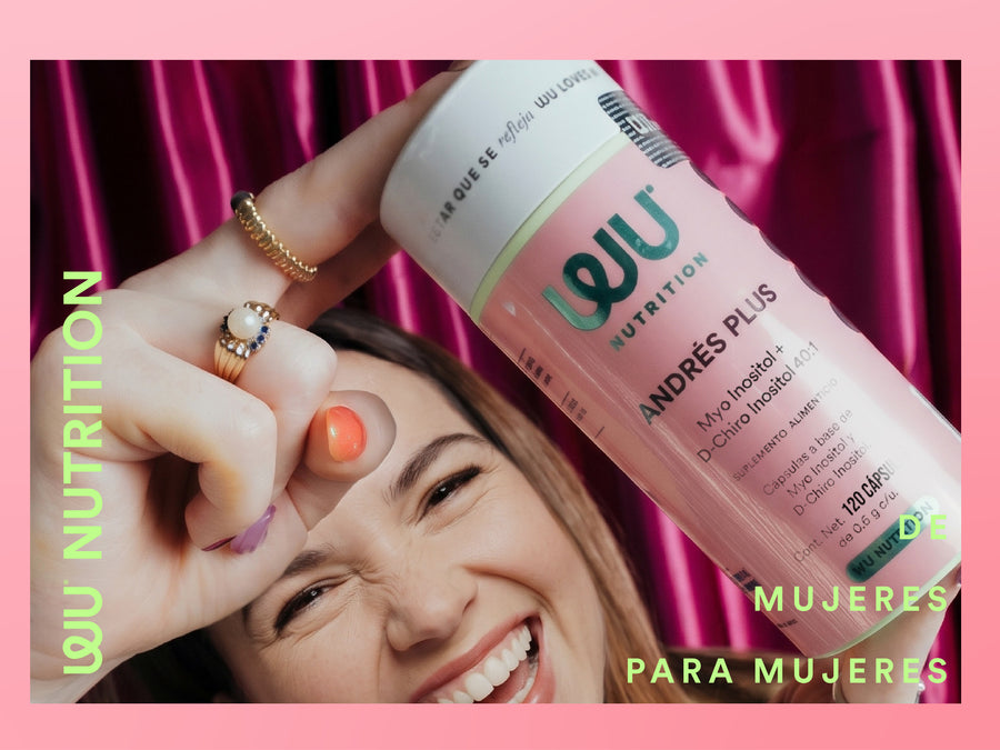ANDRÉS+ — contenido A+, pieza 5 de 5