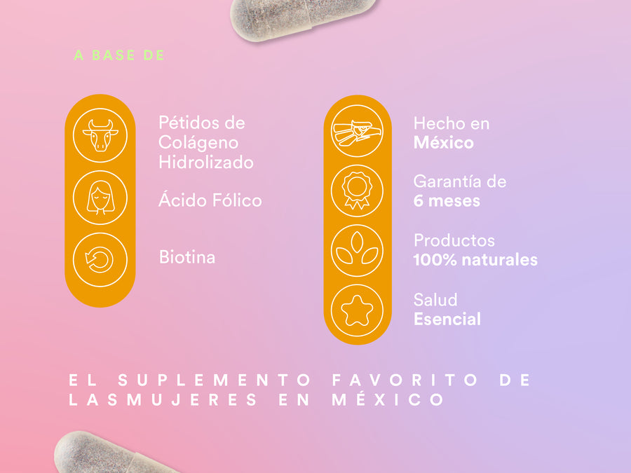 BRILLA — contenido A+, pieza 2 de 5