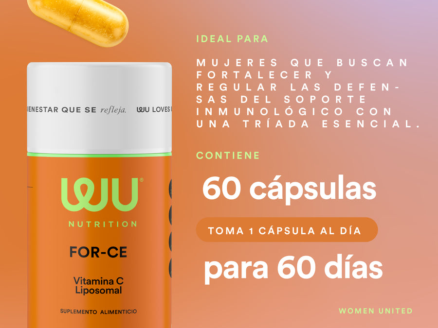 FOR-CE — contenido A+, pieza 3 de 5