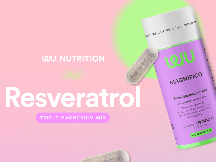 MAGNÍFICO — contenido A+, pieza 1 de 5