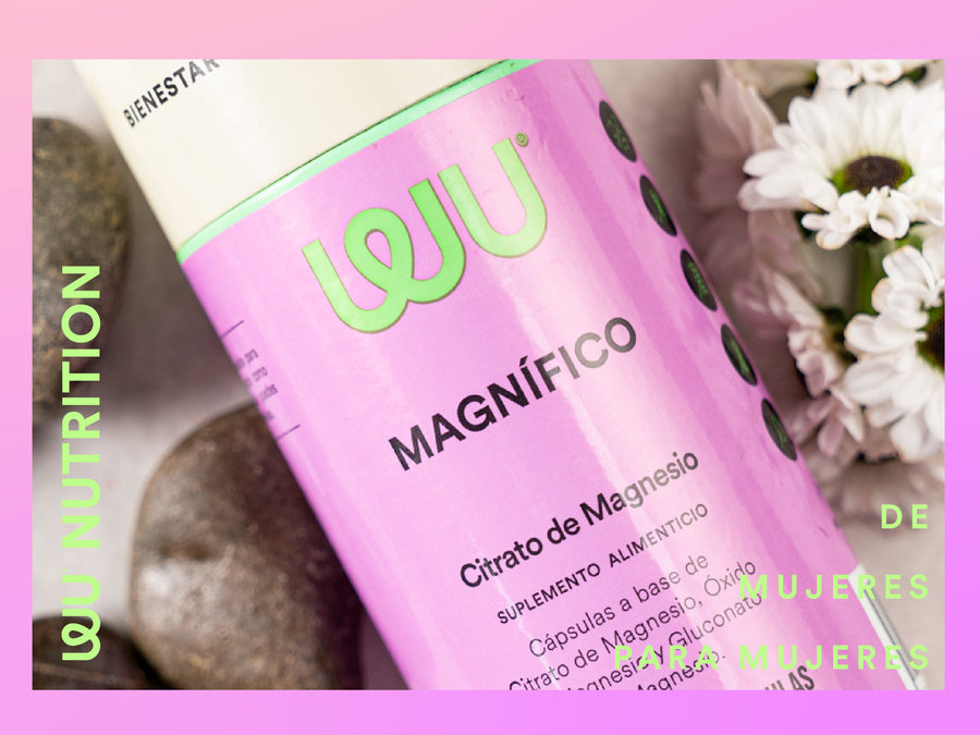MAGNÍFICO — contenido A+, pieza 5 de 5