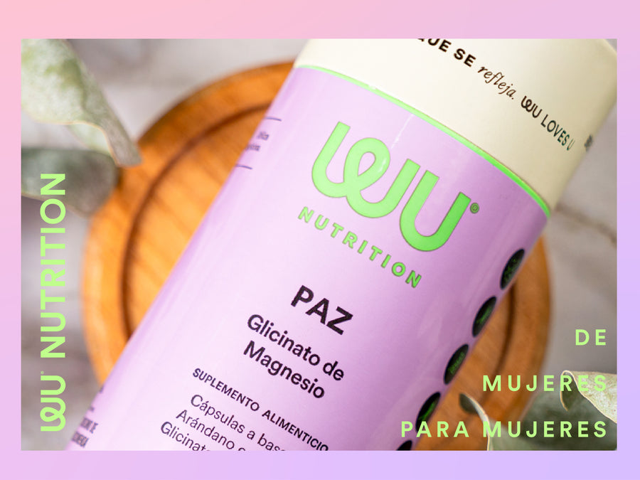 PAZ — contenido A+, pieza 5 de 5
