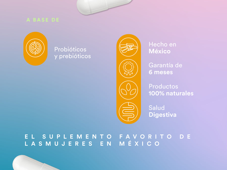 PROBIOTICS 60 BILLION — contenido A+, pieza 2 de 5