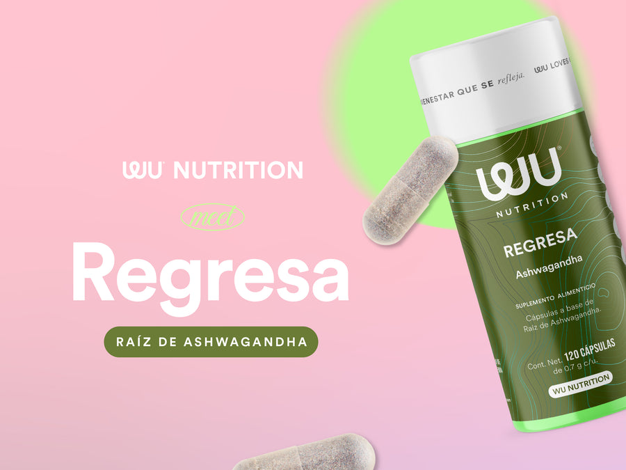 RETORNOS — contenido A+, pieza 1 de 5