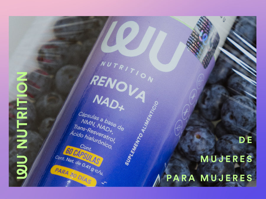 RENOVA — contenido A+, pieza 5 de 5