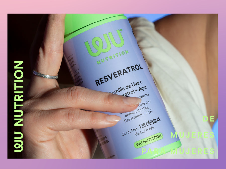 RESVERATROL — contenido A+, pieza 5 de 5