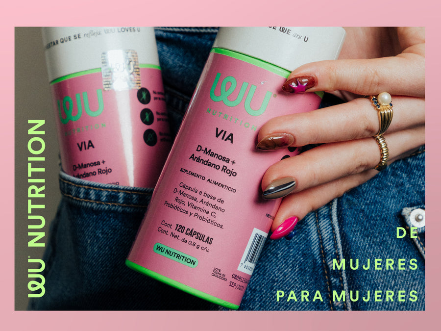 VIA — contenido A+, pieza 5 de 5