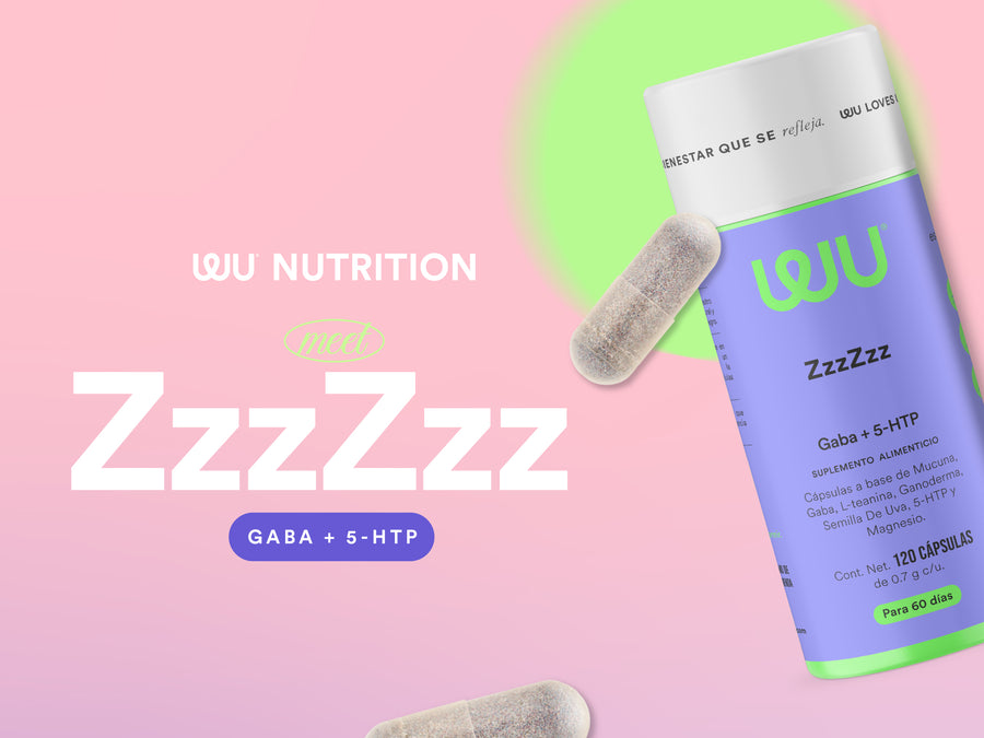 ZzzZzz — contenido A+, pieza 1 de 5