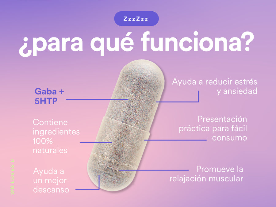 ZzzZzz — contenido A+, pieza 4 de 5