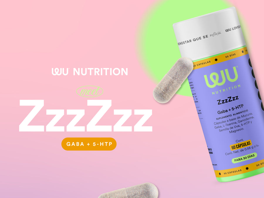 ZzzZzz — contenido A+, pieza 1 de 5