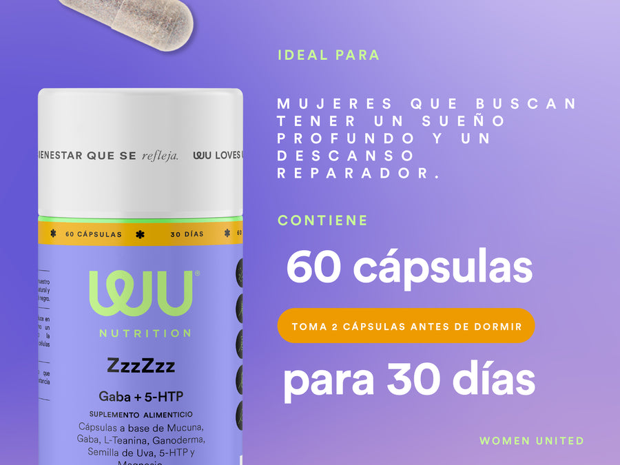 ZzzZzz — contenido A+, pieza 3 de 5