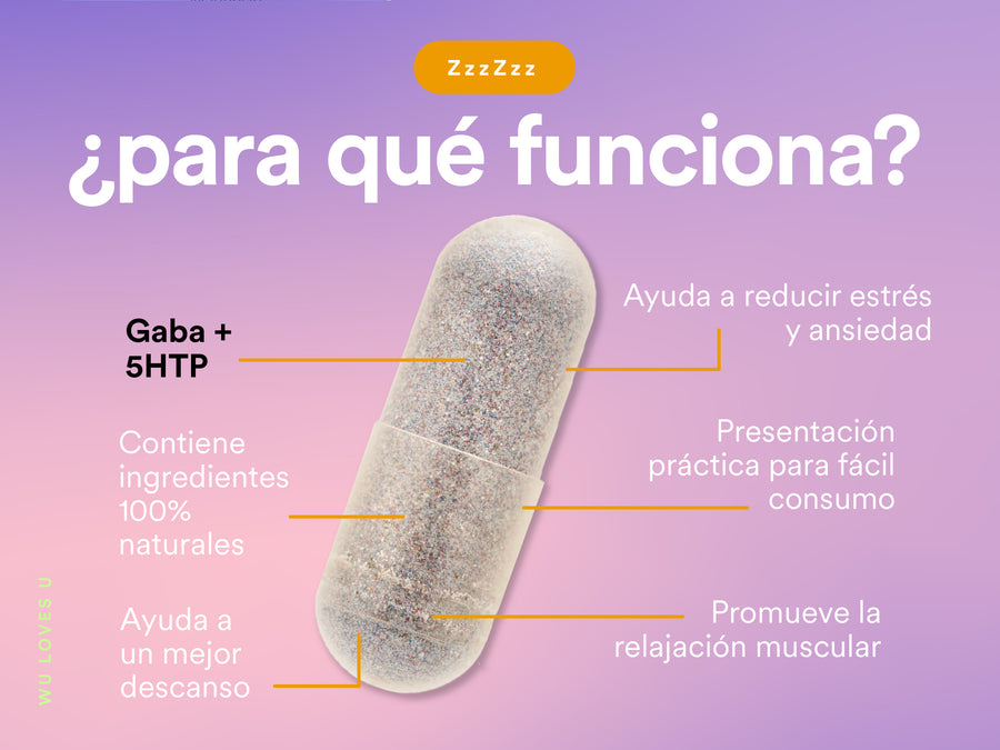 ZzzZzz — contenido A+, pieza 4 de 5
