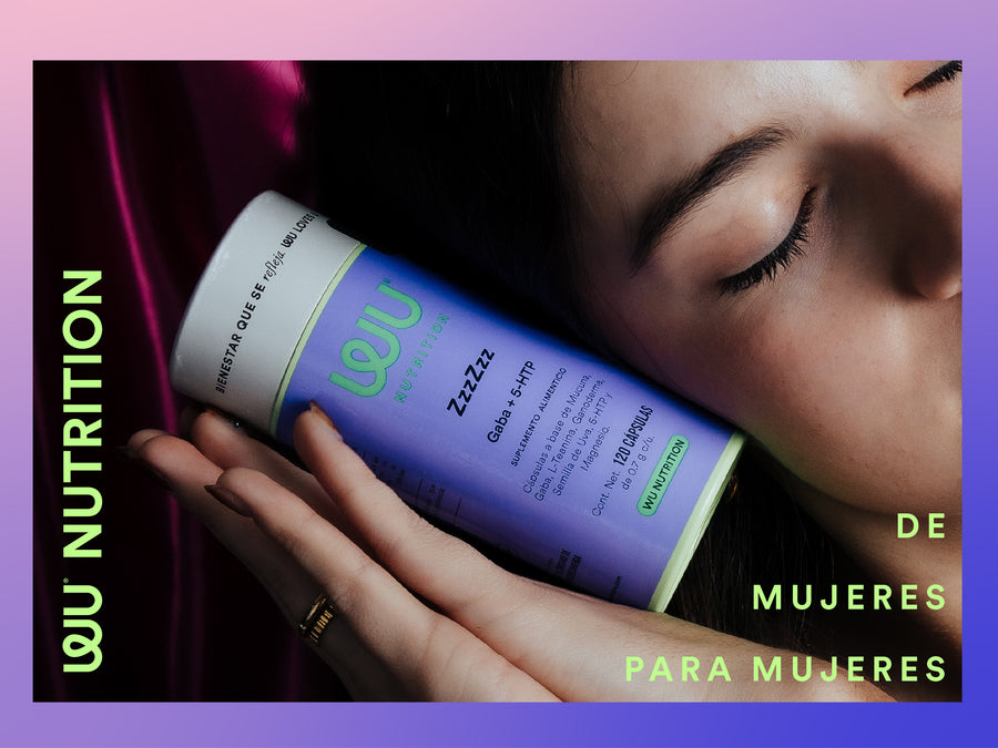 ZzzZzz — contenido A+, pieza 5 de 5