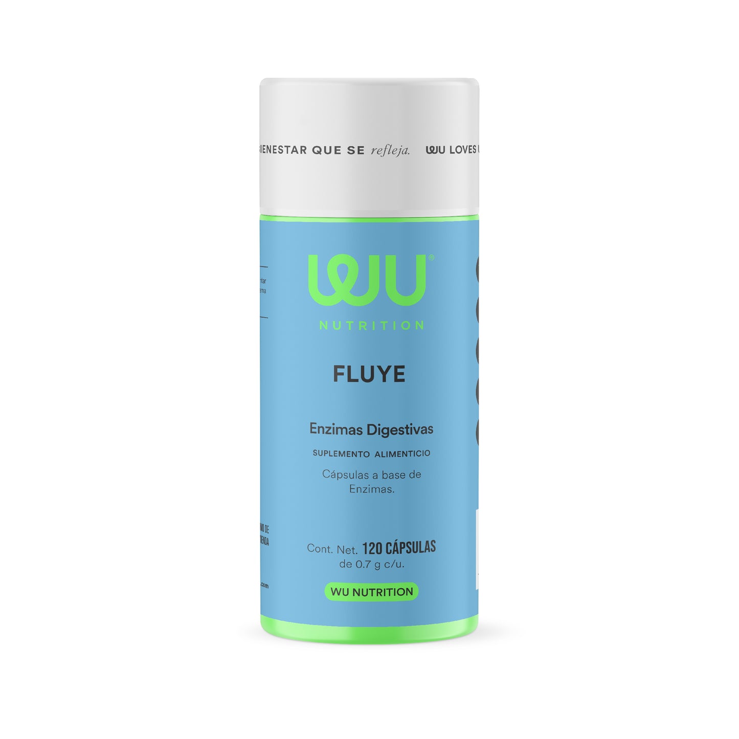 FLUYE