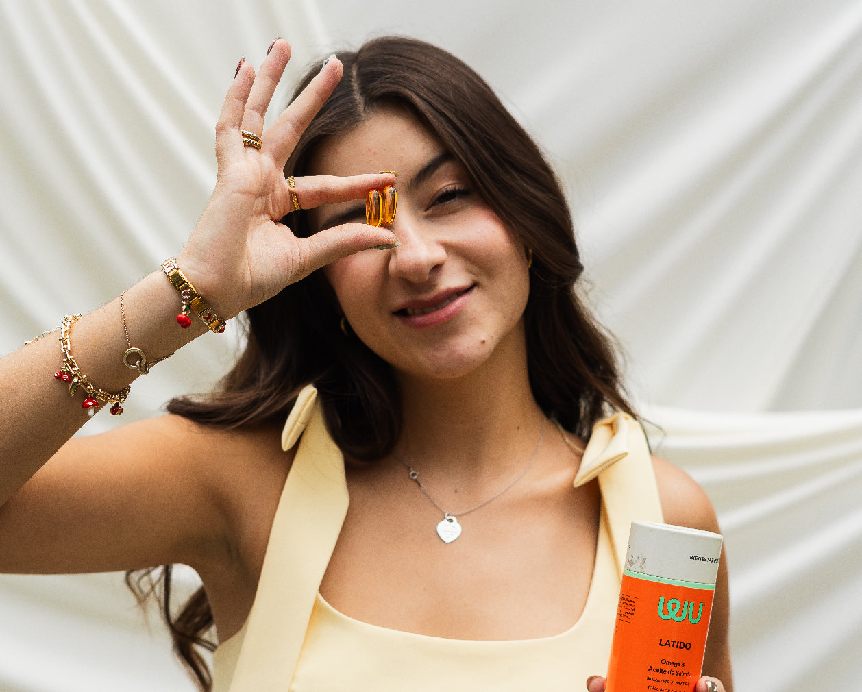 PROBIÓTICOS 60 BILLONES