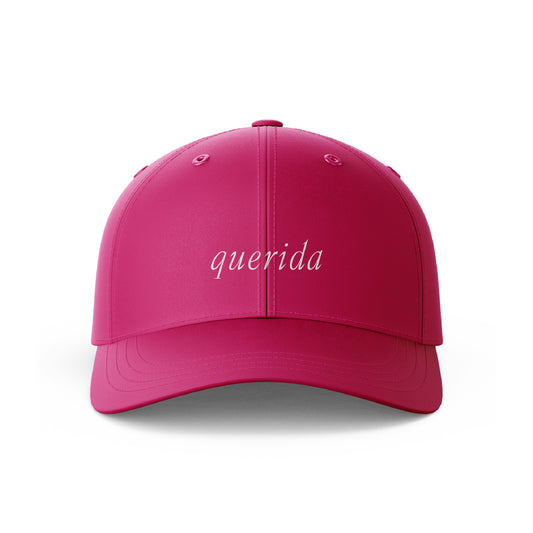 SPORTS CAP - WU Nutrition