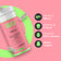BRILLA - Hydrolyzed Collagen • Biotin • Hyaluronic Acid • Zinc • Vitamins ABCD and E | 120 capsules