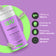 MAGNÍFICO - Triple Magnesium Mix • Magnesium Citrate, Oxide and Gluconate | 120 capsules 