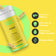 PODER - Complejo B • Vitamina B1 B2 B3 B5 B6 B12 | 120 cápsulas