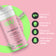 ANDRÉS PLUS - Myo Inositol + D-Chiro Inositol 40:1 | 120 cápsulas